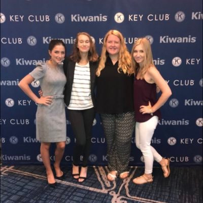 odkcd11's profile picture. Bree Small | LTG Division 11🔑