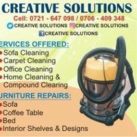 Creative Solutions(@creative_254) 's Twitter Profile Photo