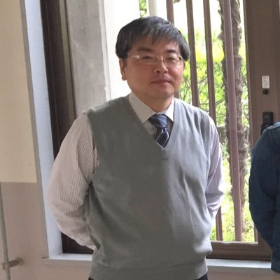 okadapsychol's profile picture. 上智大学 総合人間科学部 心理学科 / 生理心理学