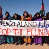 Western Sahara Campaign-NZ (WSC-NZ)(@WesternSaharaNZ) 's Twitter Profile Photo