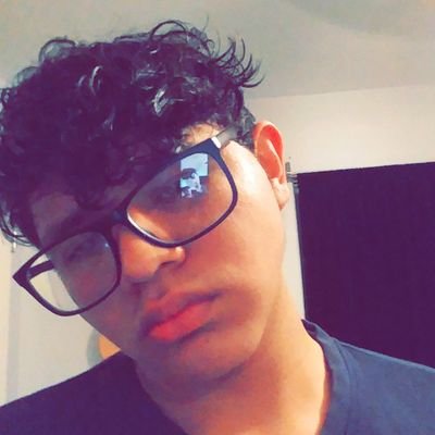 MannyRoldan5's profile picture. Idk