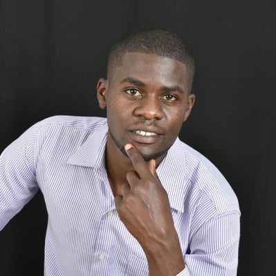 MeshackMatanda's profile picture. Journalist/Communicator