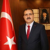 Dr. İdris AKBIYIK(@idrisakbiyik) 's Twitter Profile Photo