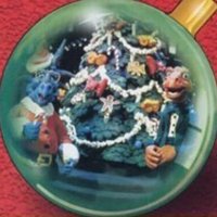 Rex and Herb(@ClaymationXMas) 's Twitter Profile Photo