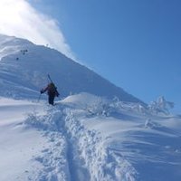 PowderSnowJunky (@junky_snow) 's Twitter Profile