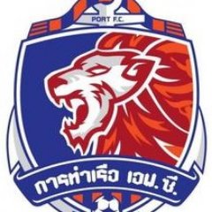 The twitter feed for the independent farang group of Thailand's greatest football team, Port FC, the choice for legacy fans in Bangkok. Websites are so passe.