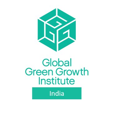 The Global Green Growth Institute India envisions a #climateresilient world achieved through #strong #inclusive environmentally #sustainable #economicgrowth.