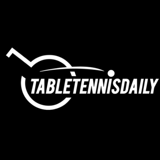 Daily Table Tennis News from across the globe! We all love TT - So follow here to keep up to date. Give us a tweet!