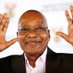 Jacob G Zuma (@PresJGZuma) Twitter profile photo