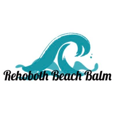Rehoboth Beach Balm