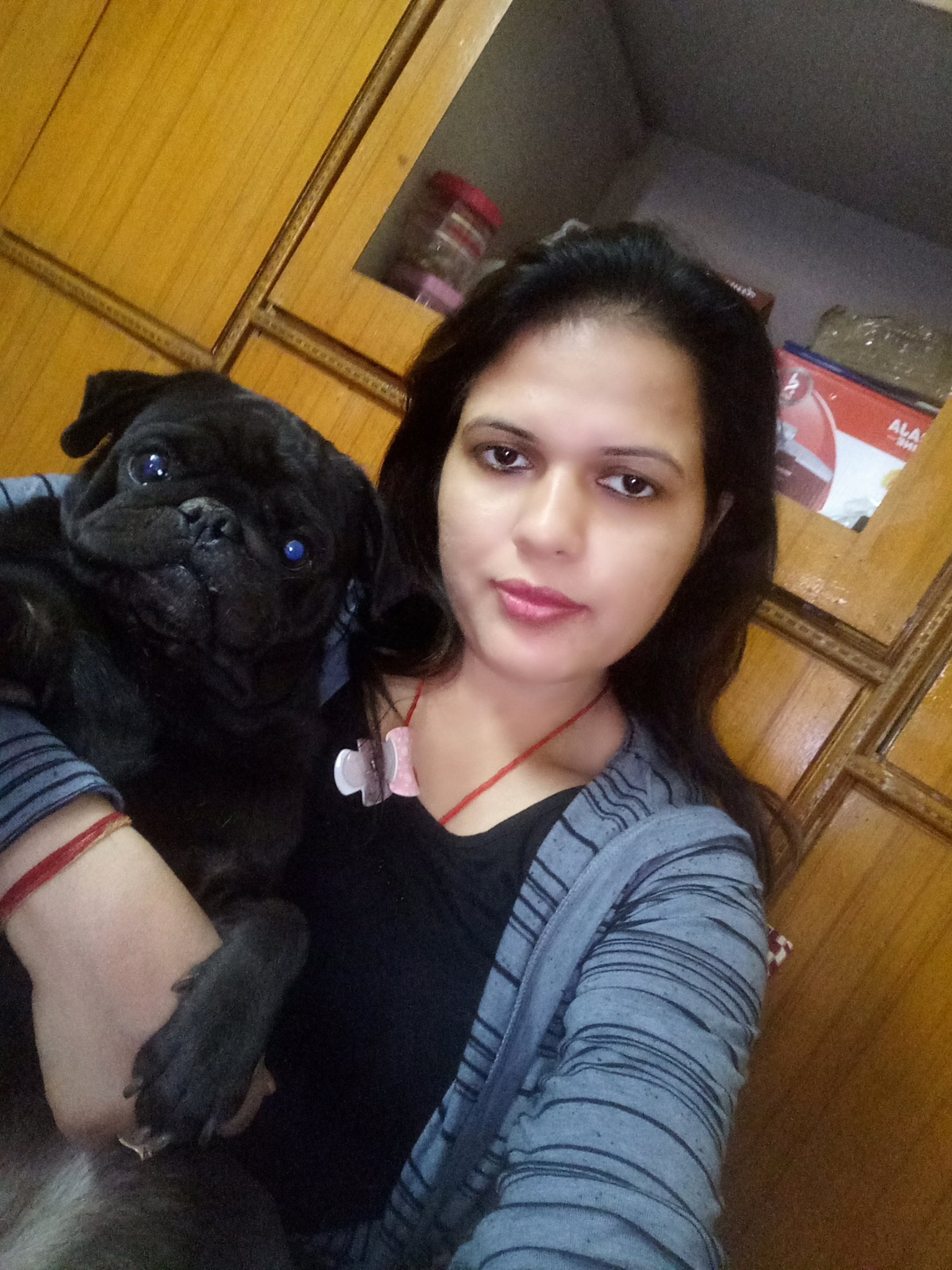 Preeti47234387's profile picture. 