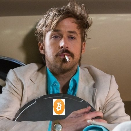 crypto_archy's profile picture. Bitcoin realist | Altcoins trader