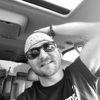 Travis Pierce - @TravisP84620207 Twitter Profile Photo