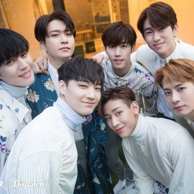 Got7s16's profile picture. เป็นลูกเจี๊ยบของ #GOT7 🐥🐥
 trend & vote