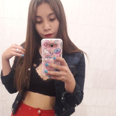 Fatii5Dominguez's profile picture. Aries,Carácter Bastante Fuerte,Super Celosa Ninguna Como Yoo😘