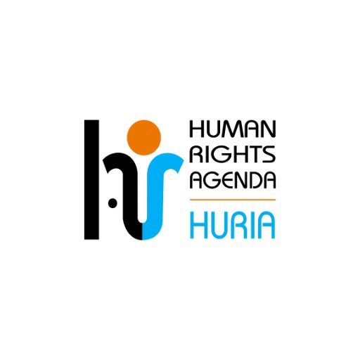 Human Rights Agenda (HURIA) is a nonprofit,nonpartisan,non governmental organization dedicated to champion the struggles for human rights in Kenya