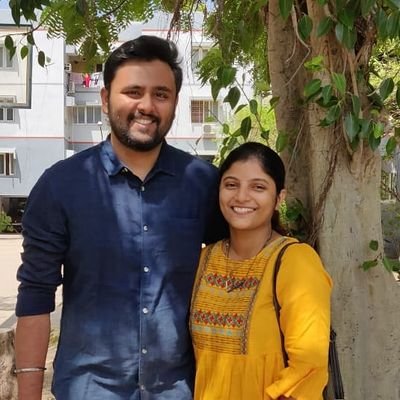 Merin James Nayak Profile