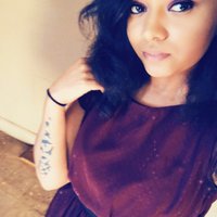 Alexis Galloway - @AlexisG34239344 Twitter Profile Photo