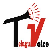 Telugu Voice(@teluguvoicenews) 's Twitter Profile Photo
