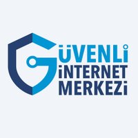 Güvenli İnternet Merkezi(@guvenlinet) 's Twitter Profile Photo