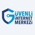 Güvenli İnternet Merkezi (@guvenlinet) Twitter profile photo