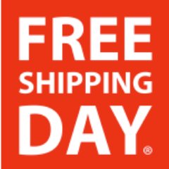 FREE  Day delivery