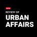 Review of Urban Affairs (@epw_rua) Twitter profile photo