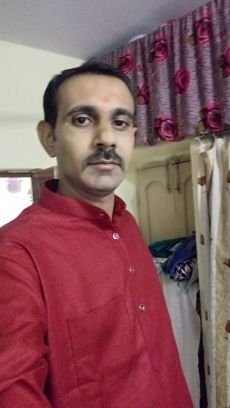 Nilesh15859531's profile picture. 