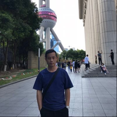 GavinHou3's profile picture. 