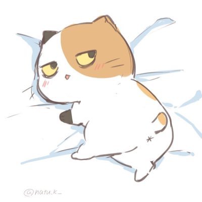 社畜ネコさんのプロフィール画像