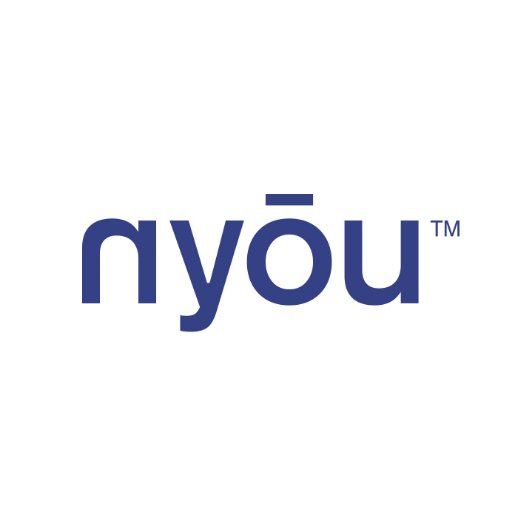 nyoubeing's profile picture. Celebrate a New You! Or should we say NYOU?