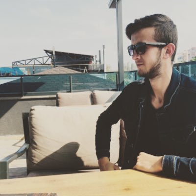 kerem52_28's profile picture. Canakkale lapseki