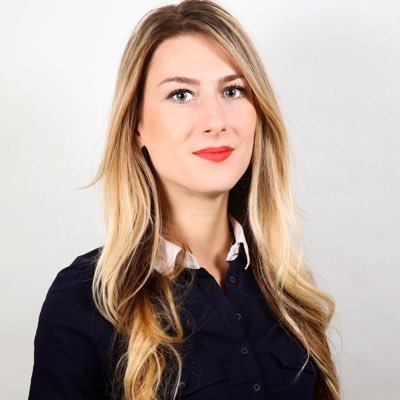 LaurentiaSili's profile picture. Passionate about #GlobalDev, working in #devcomms @The_IGC. ex @ODIdev & @IOM_UK 🇲🇩