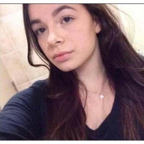 Ilana_Chisomen's profile picture. 