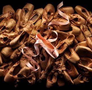 Ballet Exclusively, Adults Exclusively