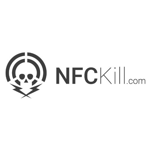 The NFC Kill is the world's only RFID fuzzing tool. It is used to securely disable RFID badges, test RFID hardware, audit access control failure mode and probe.