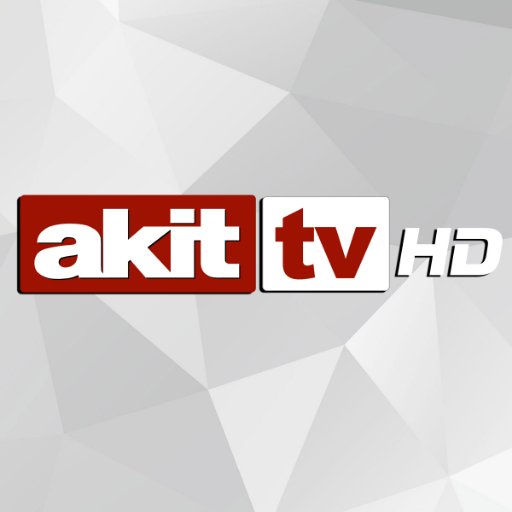 Akit TV resmi Twitter Hesabı / Official Twitter Account for Akit TV