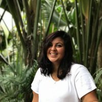 Paroma Soni (@paromasoni) 's Twitter Profile
