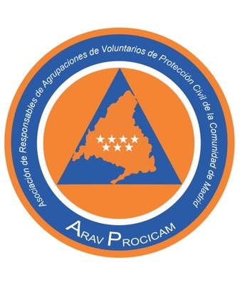 Asociación de Responsables de Agrupaciones de Voluntarios de Protección Civil de la Comunidad de Madrid