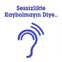 Sessizlikte Kaybolmayın Diye (@sessizlikte_k_d) 's Twitter Profile
