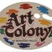 Art Colony of Morongo Valley (@artcolony_o_mv) Twitter profile photo Art Colony of Morongo Valley (@artcolony_o_mv) Twitter profile photo