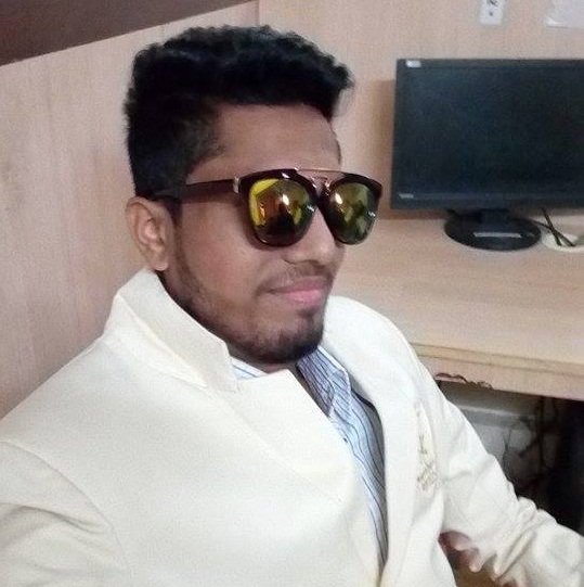 vishal81109757's profile picture. He is the founder of Article-munch Digital Inspiration. 
Degree : IT Engineer 
Profession: Blogging, Development & Digital Marketing.