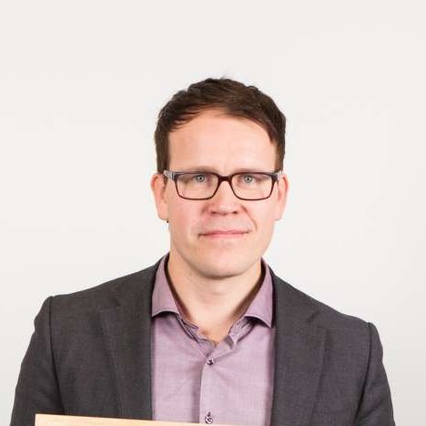 Partner & Head of Sales & Marketing @taitorioy • Author of #5tähteä • @mikkelinjukurit board member & Founder of Etelä-Savon puolesta Oy