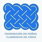 Twitter oficial de la Federación Provincial de Peñas Flamencas de Cádiz