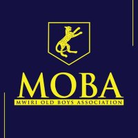 Mwiri Old Boys Association(@MOBA1911) 's Twitter Profile Photo