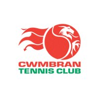 Cwmbran Tennis Club(@Cwmbrantennis) 's Twitter Profile Photo