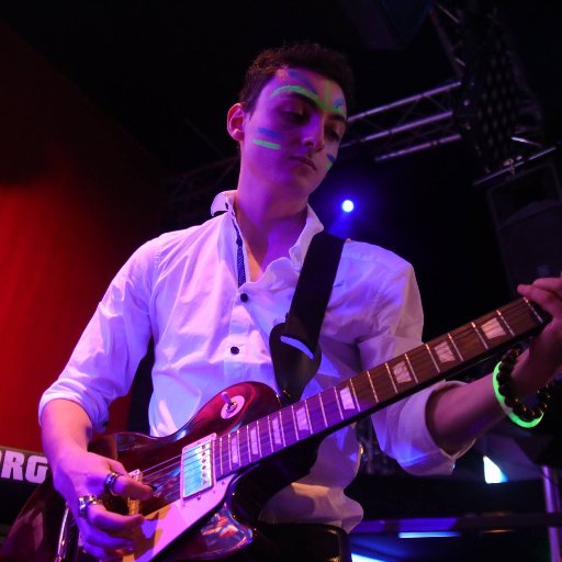 Ark_MBS's profile picture. Student at Montpellier Business School