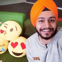 Karamjit Singh (@thewittysingh) 's Twitter Profile