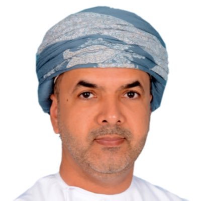General Manager of Microsoft Oman and Bahrain