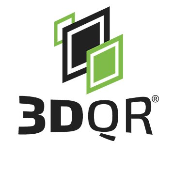 #AugmentedReality Enterprise Solutions for Education, Industry & Marketing.
3DQR Studio - Register Now!
3DQR App - App Store & Google Play
#ARapp #AR #Augmented